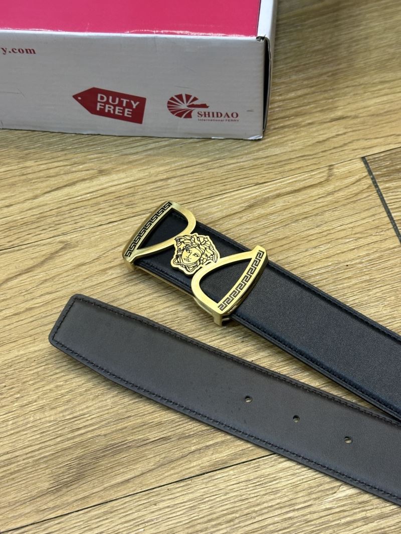 Ferragamo Belts